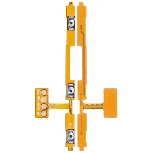 Replacement for SAMSUNG A16 4G POWER VOLUME FLEX - Quality Phone Parts in Sri Lanka